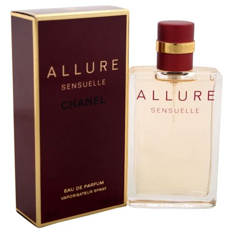 chanel allure launch date|where to buy allure perfume.